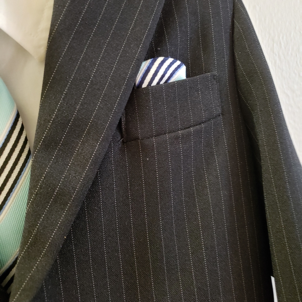 complete 5pc suit - Picture 3 of 5